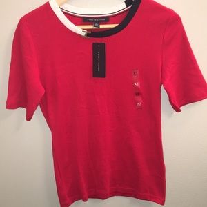 Tommy Hilfiger top, brand new with tag 🙂